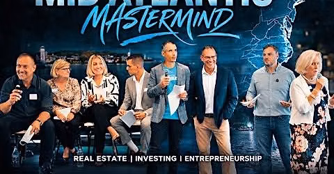 Mid-Atlantic Mastermind - Richmond, VA 2026