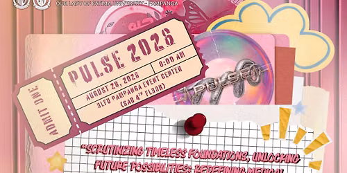 PULSE 2026