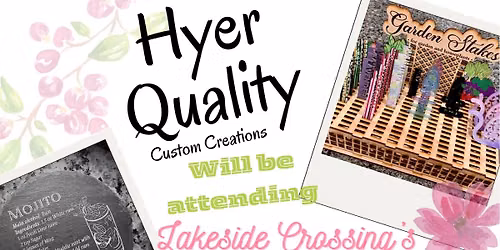 Lakeside Crossing\u2019s Craft Fair 2026