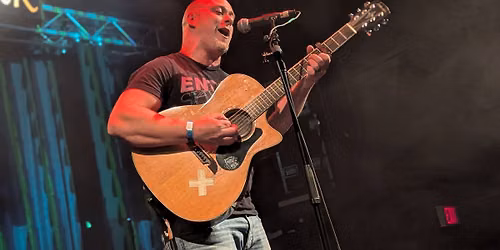 Chris Clayton Loop - Live at Tulip City Bar & Grill