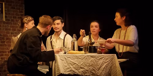 LE FACTEUR \u00e0 Courseulles-sur-Mer!