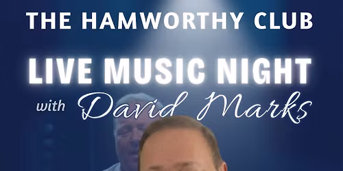 David Marks 
