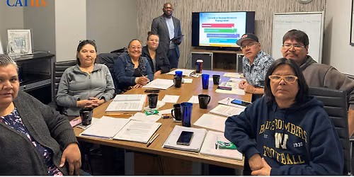 Leading with Confidence: 2 - Day Leadership Workshop in Vancouver