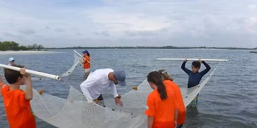 Marine Science Center: Estuary Program