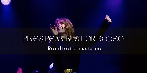 Randi Keira Accoustic 
