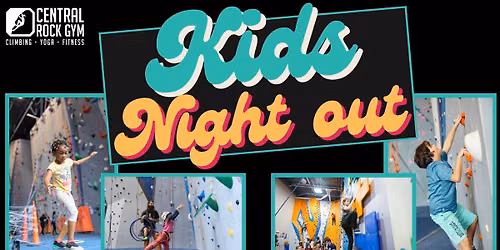 Kids' Night Out
