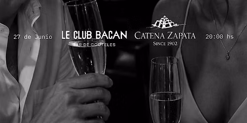 Brunch After Dark | Edici\u00f3n nocturna