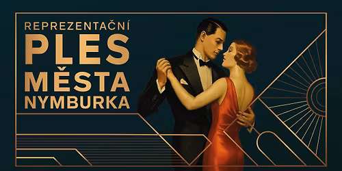 Reprezenta\u010dn\u00ed ples m\u011bsta Nymburk