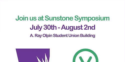 Sunstone Symposium - Reform Mormonism has a booth!