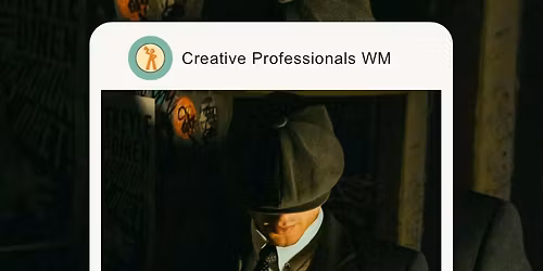 Peaky Blinders \u2013 High-End TV Career Changer: Shifting Your Skills into Scripted Drama Bootcamp