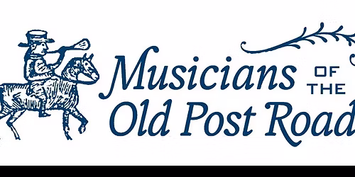 Colonial Concert: Musicians of the Old Post Road