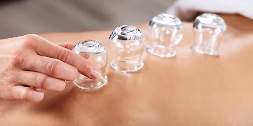 Formation en technique des ventouses