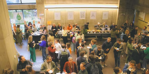 Dag van het Literatuuronderwijs 