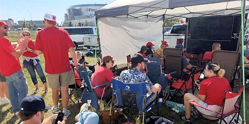 Hardrocker Tailgate @ Nebraska vs. Indiana