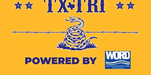 TXTRI Triathlon at Canyon Park