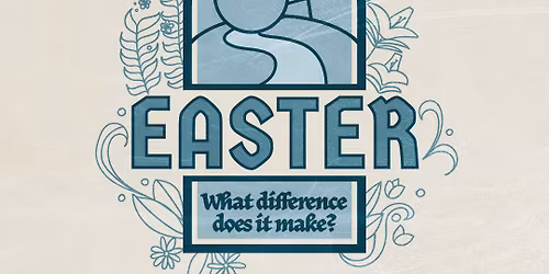 Easter Sunday at Our Saviour Lutheran Church of Westland