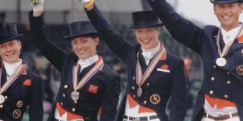 Maria Eilberg clinic 