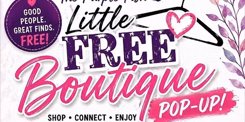 Little Free Boutique