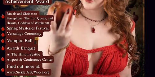 Hekate Sickle Festival