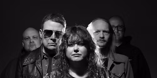 LADY FRIEND \/\/ FIRST ONE OUT - RELEASEKONSERT