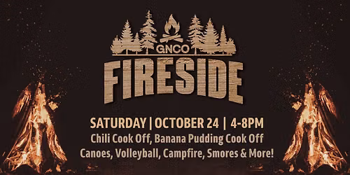GNCO Fireside