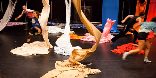 \ud83d\udc83\ud83c\udffb Miet Warlop \u00b7 Inhale Delirium Exhale