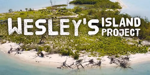 Pigs, Fish & Pioneers - A Wesley's Island Fundraiser 