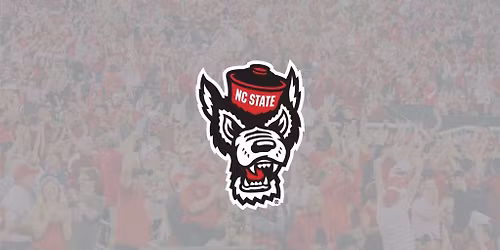 North Carolina State Wolfpack Football vs. California Golden Bears Football