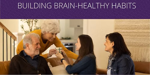 Building Brain-Healthy Habits