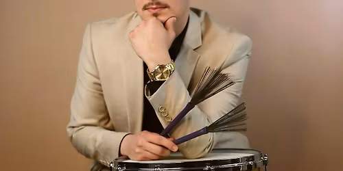 The Jazz Wave Presents: Izaak Weatherwax Live at The Famous (Glendale, CA)