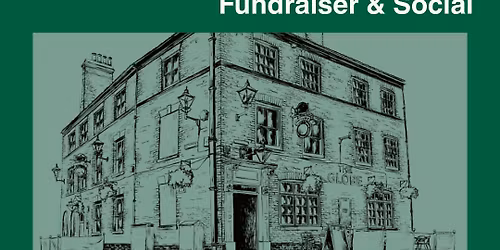 Leicester Greens Pub Quiz Fundraiser and Social