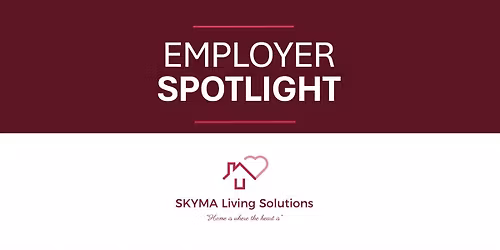 Goodwill's Adult Career Services, Employer Spotlight with Skyma