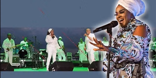 Jane Eugene - The First Lady of Loose Ends