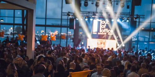 Out of Office - Mad March After Work [Glasklart]