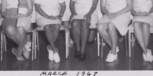 Unheard Voices of Care Lecture Series: Reliving Our Stories