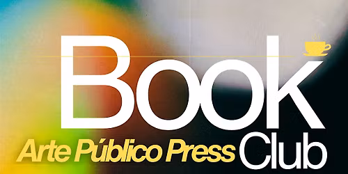 Arte P\u00fablico Press Book Club