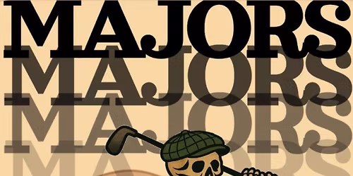 MAJORS, Live With It, Tunnel Vision