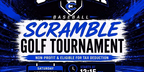 Florida Clutch Golf Scramble