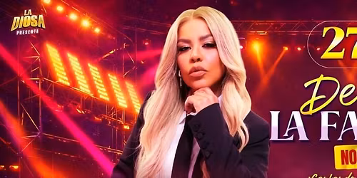 LA FACTORIA EN LOS ANGELES