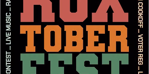 RoxTober Fest