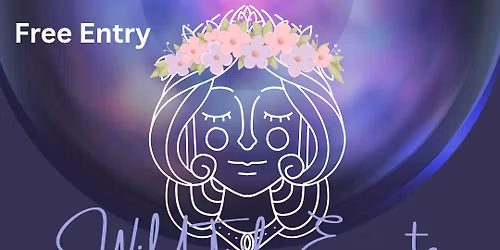 Wild Tribe Events Pagan & Spiritual Fair- Liskeard \ud83d\udc9c