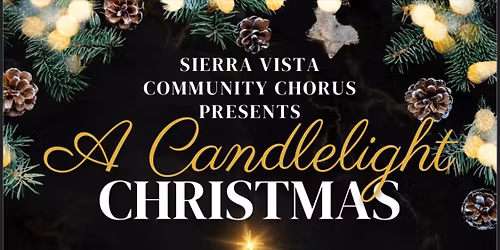 A Candlelight Christmas