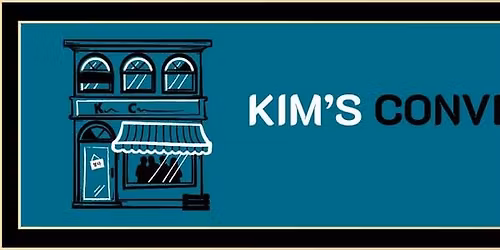 Kim's Convenience