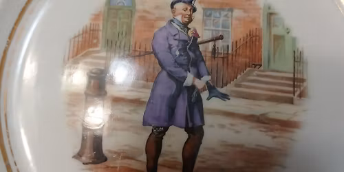 Miracle on King Street- a Dickens of a Christmas