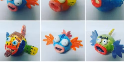 HAWERA: Puffa Fish or axoloti workshop