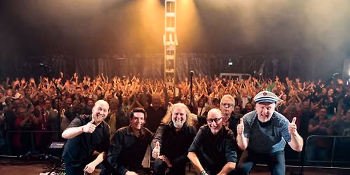 Sommerkonzert | A Tribute to the Beatles