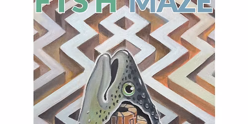 Idiot Fish Septet and Raze The Maze