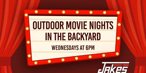 Aledo- Movie Nights- Every Wednesday