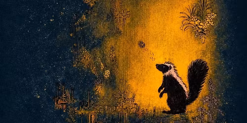 The Eclectic Groove Symposium feat. Skunk Jesus w\/ Crumbcatcher