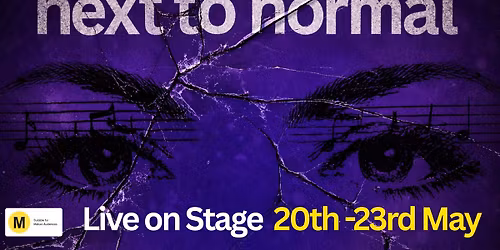 Next To Normal Musical